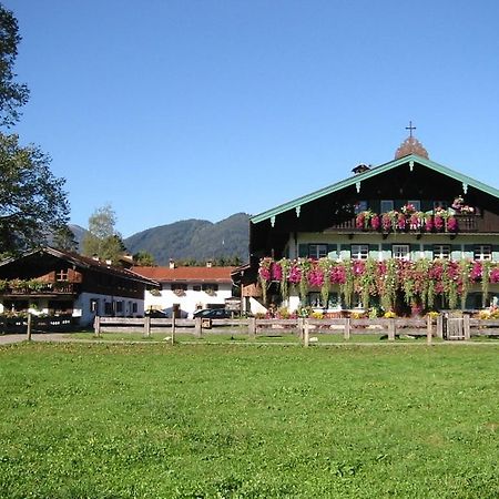 Familien-Bauernhof-Berghammer Rotta Kültér fotó