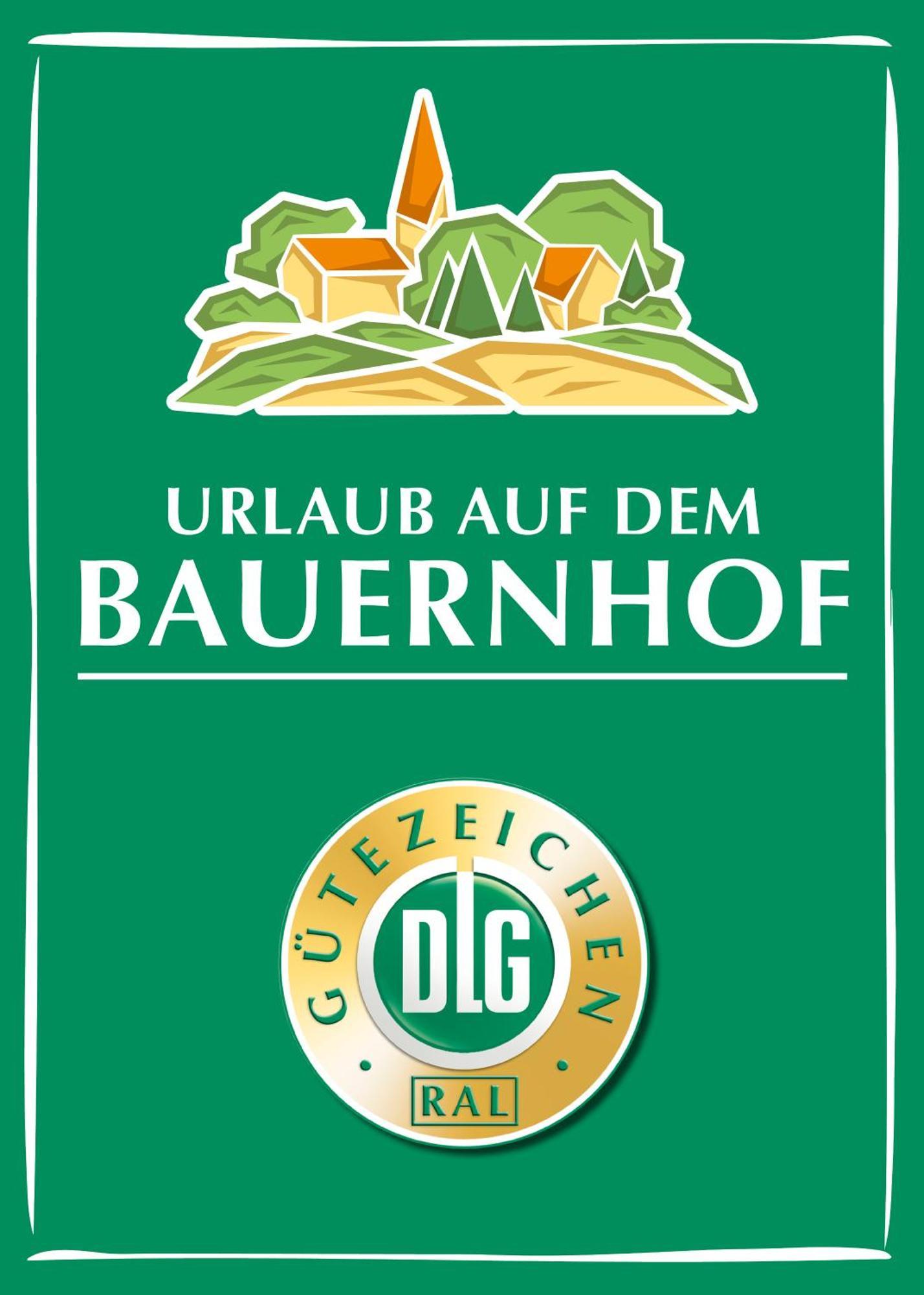 Familien-Bauernhof-Berghammer Rotta Szoba fotó